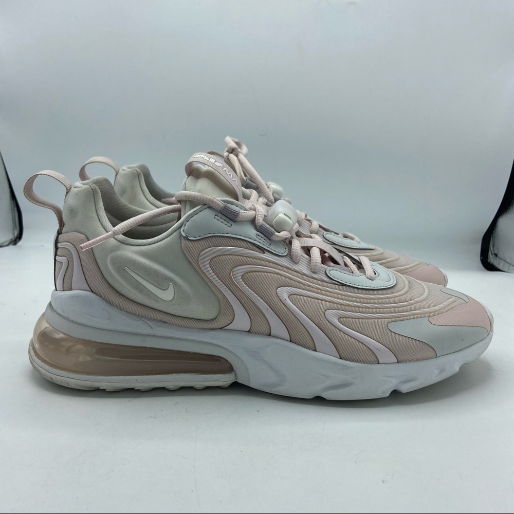 Womens AIR MAX 270 REACT ENG Sz 10